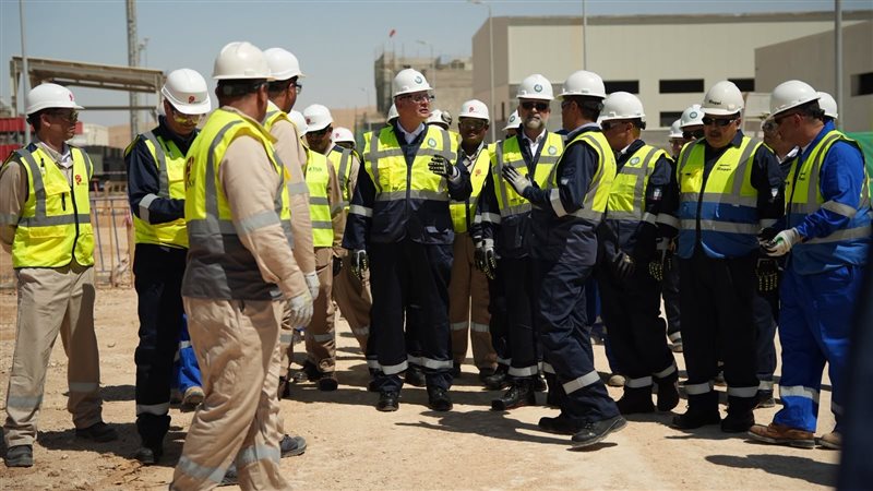 عالم الطاقة