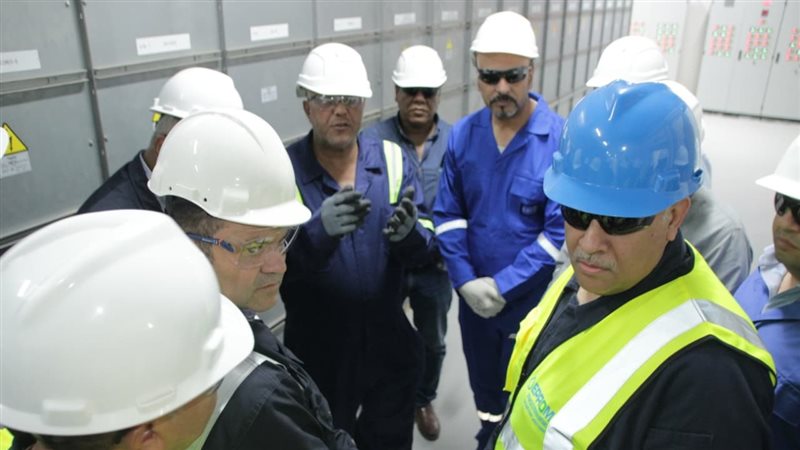 عالم الطاقة