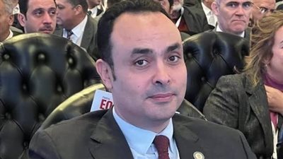 عبدالحفيظ عمار يكتب: التسويق لإنتاج الزيت الخام على طريقة محمود ناجي