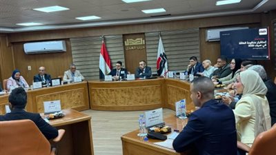 حزب العدل يصدر تقريرًا  حول استقرار منظومة الطاقة في صيف 2026 بعد مائدة مستديرة