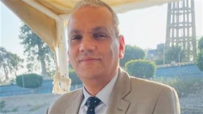 مجلس إدارة “الخدمات الطبية” يجدد تعيين محمد العبد رئيسًا لقطاعات الشئون المالية لمدة عامين
