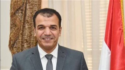 رئيس “شمال الدلتا