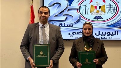 نقل الكهرباء توقع عقداً لإنشاء منظومة اتصال احتياطية لمركز التحكم الإقليمي للقاهرة الكبرى