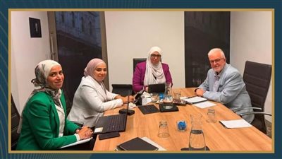 بعثة هيئة الثروة المعدنية والصناعات التعدينية تروج لفرص الاستثمار في أستراليا