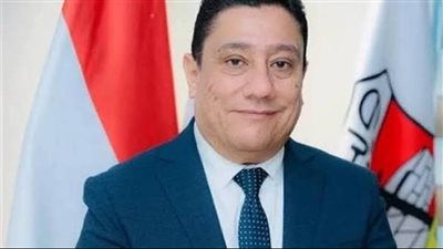 إبراهيم مسعود رئيسًا لشركة الفجيرة العلمين للنفط والغاز
