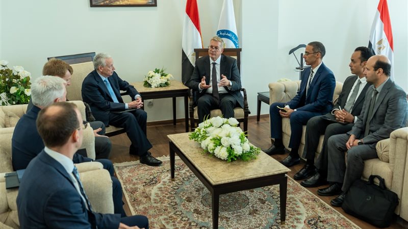 عالم الطاقة