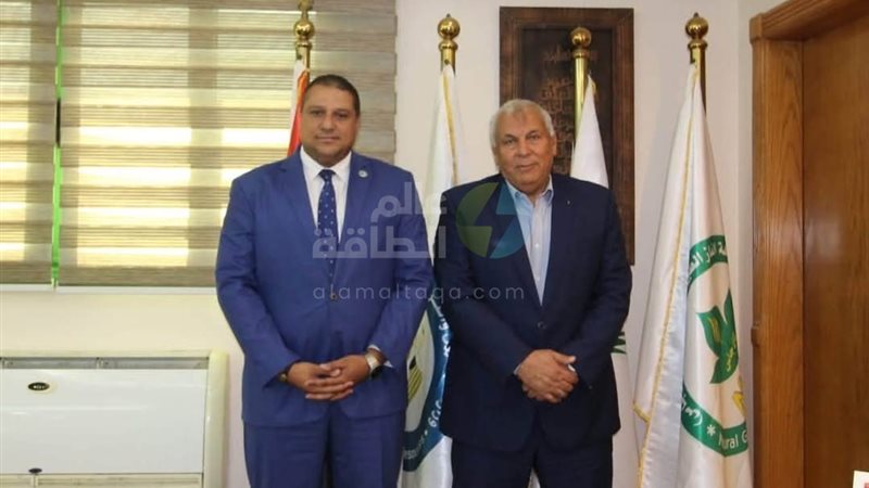 عالم الطاقة
