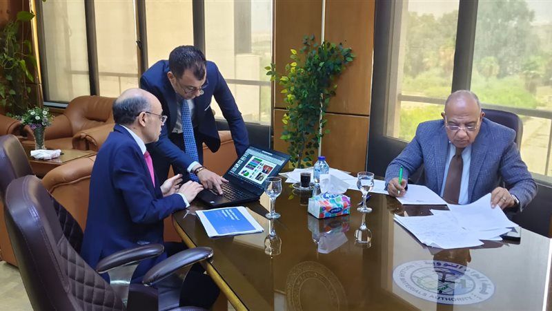 عالم الطاقة