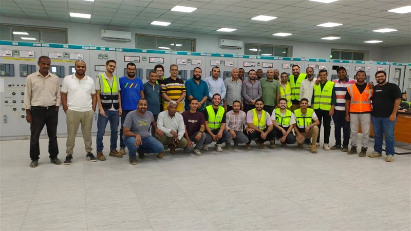 عالم الطاقة