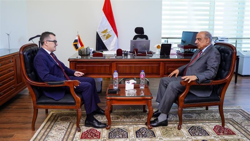 عالم الطاقة