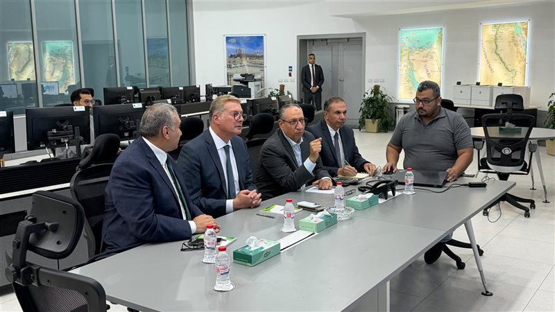 عالم الطاقة