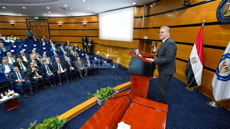 عالم الطاقة