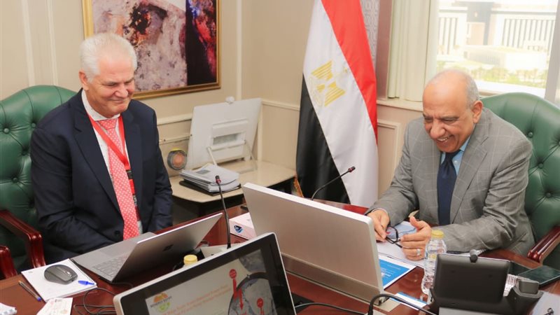 عالم الطاقة
