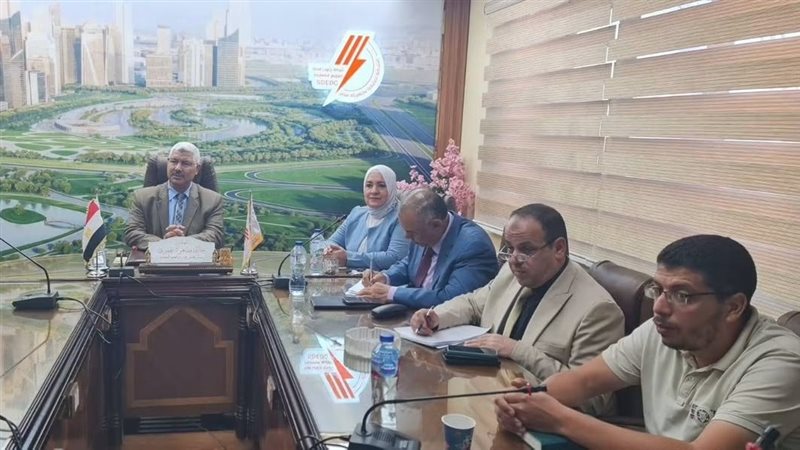 عالم الطاقة
