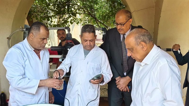 عالم الطاقة