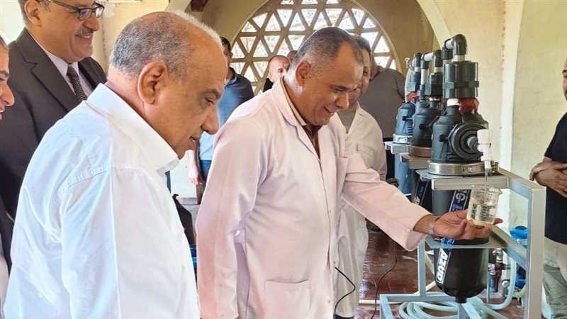 عالم الطاقة
