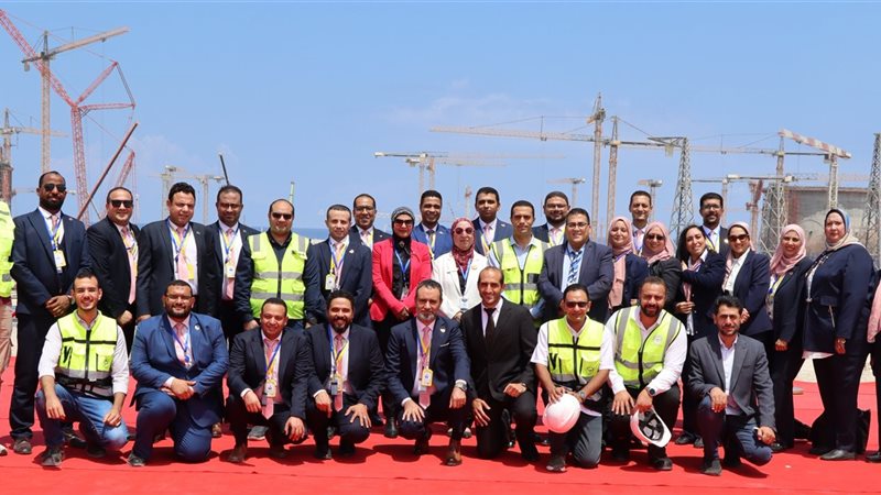 عالم الطاقة