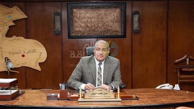 حركة ترقيات جديدة ب