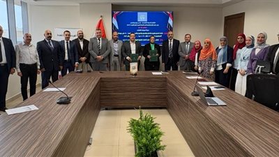 نقل الكهرباء توقع عقدًا مع إيجيتك للكابلات السويدي لتوريد  موصلات الأمونيوم لدعم مشروعات الخطوط الهوائية