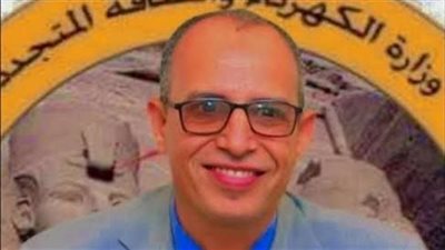 “أشرف عباس”أمينًا لأمانة الطاقة بحزب مستقبل وطن في سوهاج