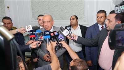 بمشاركة رؤساء مجالس إدارات وتحرير المؤسسات الصحفية … 
