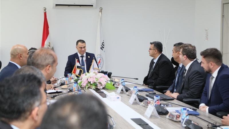 عالم الطاقة