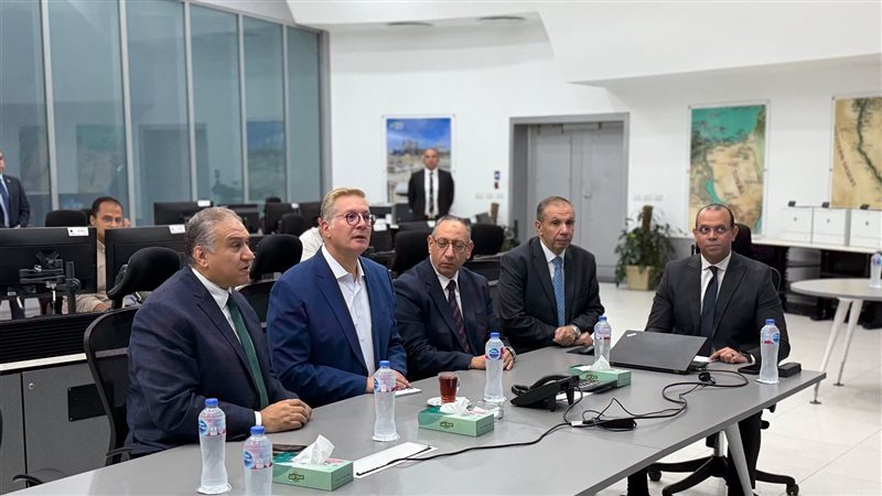 عالم الطاقة