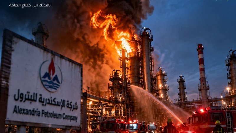 عالم الطاقة