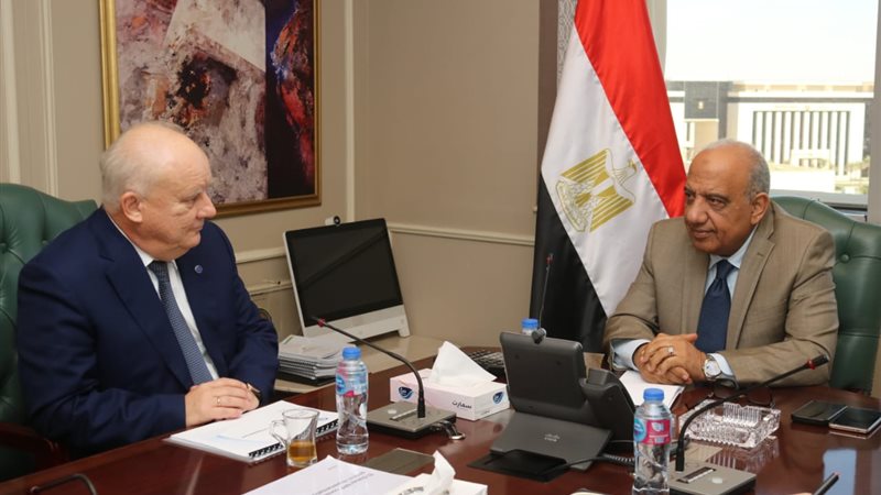 عالم الطاقة
