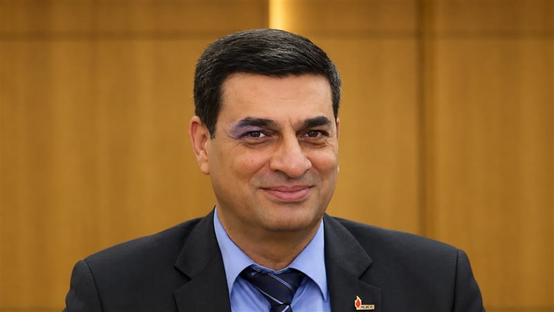 عالم الطاقة