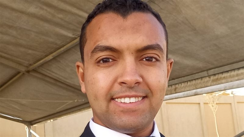 عالم الطاقة