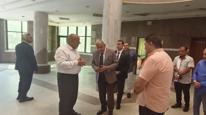 عالم الطاقة