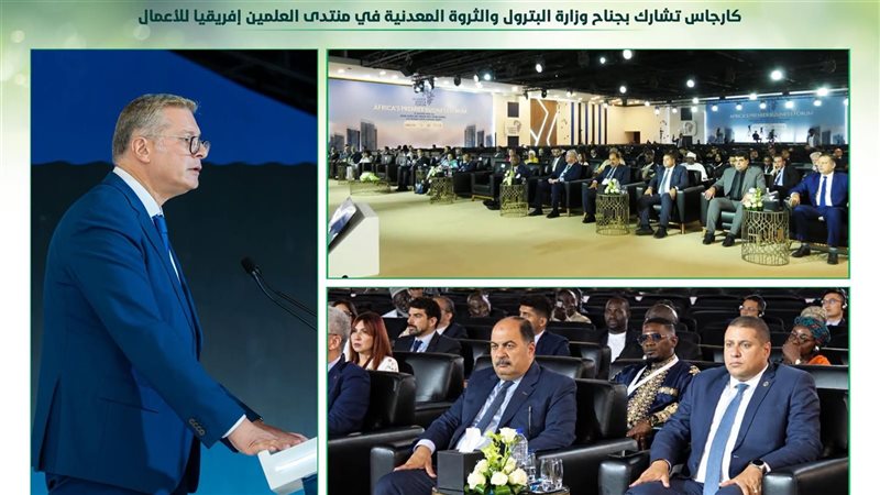 عالم الطاقة