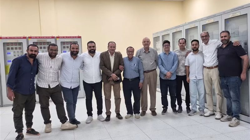 عالم الطاقة