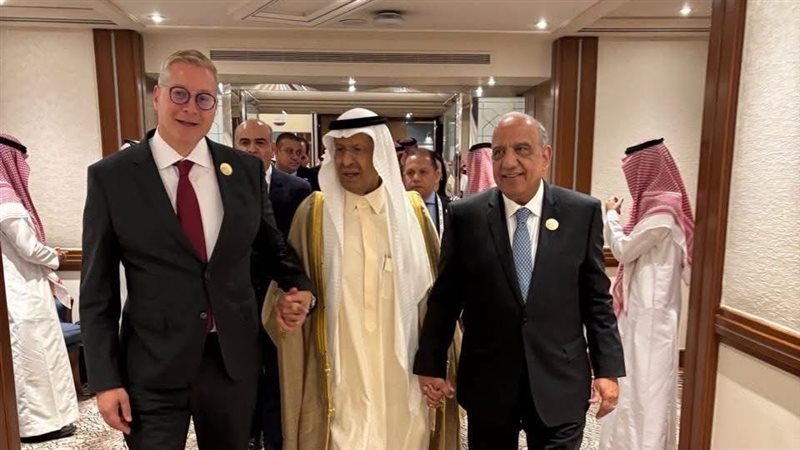 عالم الطاقة
