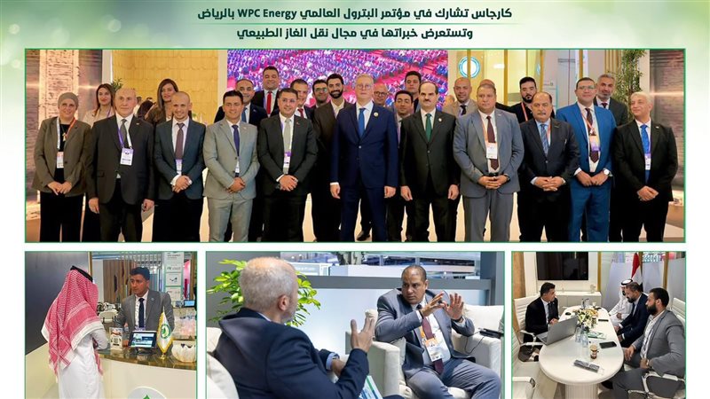عالم الطاقة