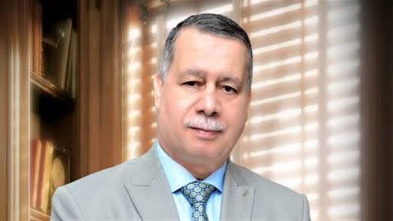 عالم الطاقة